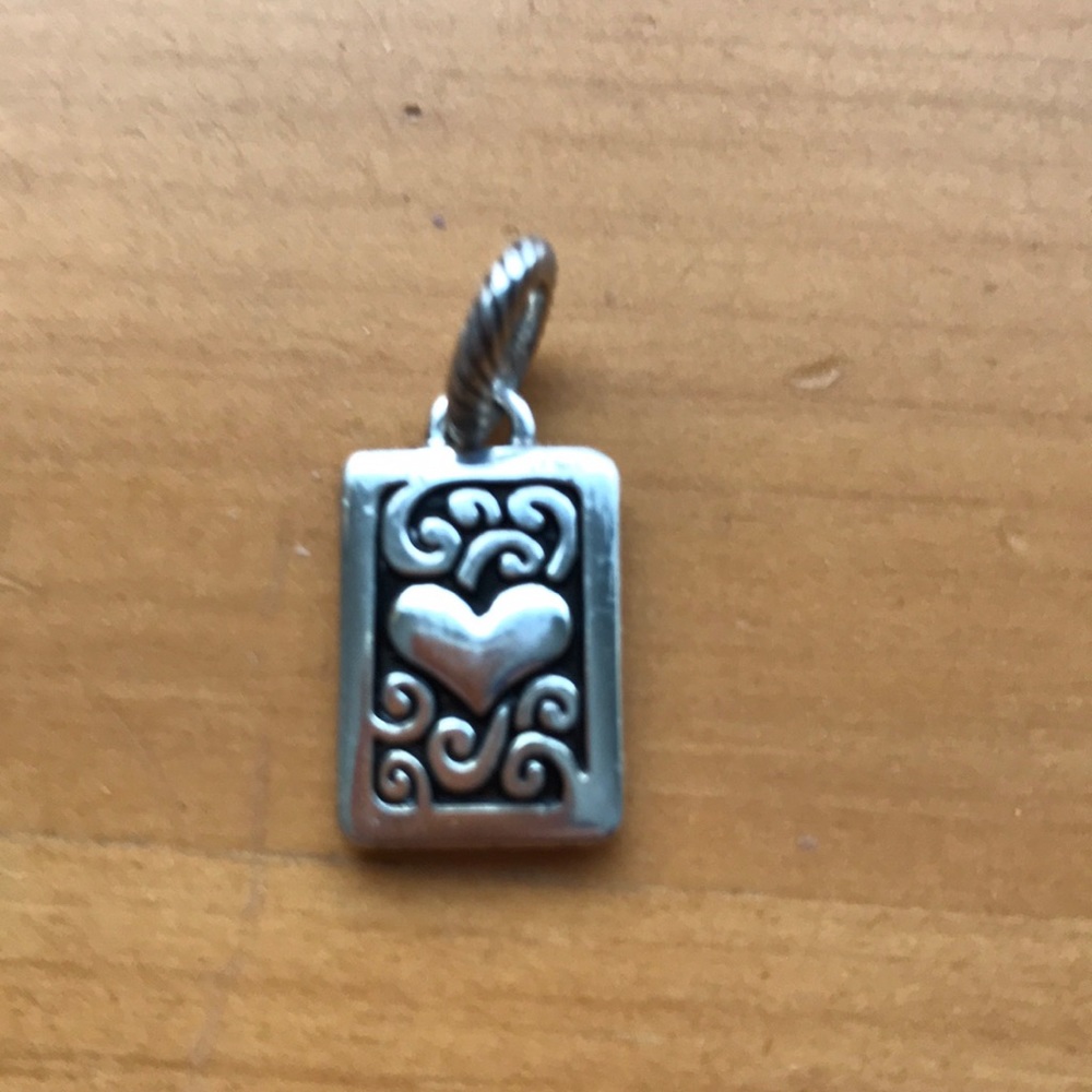 Brighton 2013 Charm